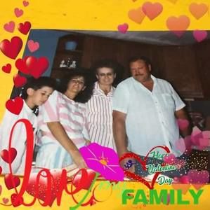 Meet your Posher, Patsy